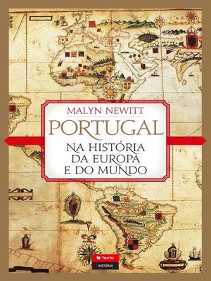 cover image of Portugal na História da Europa e do Mundo